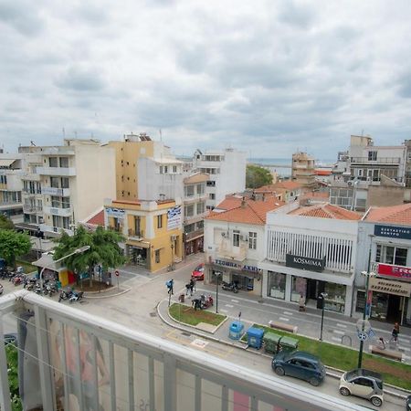 אלכסנדרופולי Sunshine Apartments 1 מראה חיצוני תמונה