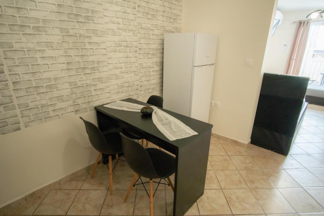 אלכסנדרופולי Sunshine Apartments 1 מראה חיצוני תמונה