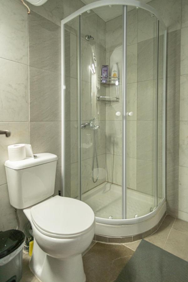 אלכסנדרופולי Sunshine Apartments 1 מראה חיצוני תמונה