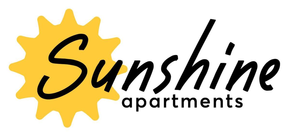 אלכסנדרופולי Sunshine Apartments 1 מראה חיצוני תמונה